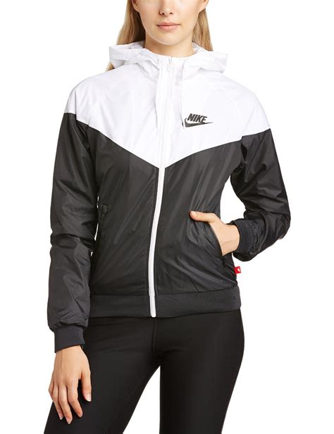 Amazon.com: Nike Women Windbreaker